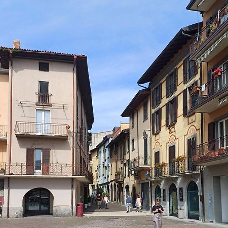 Loft Centro Storico Apartment Sarnico Exterior photo